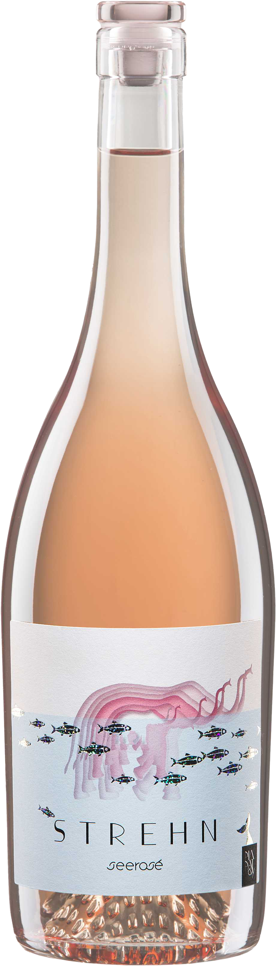 Cuvée Seerose - Strehn 2025
