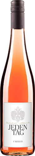 Jedentag Saignée Rosé - Franz Keller 2023