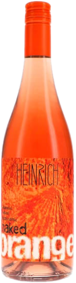 Naked Orange -non vintage- Heinrich