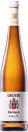 Riesling Kirchspiel GG - Groebe 2023
