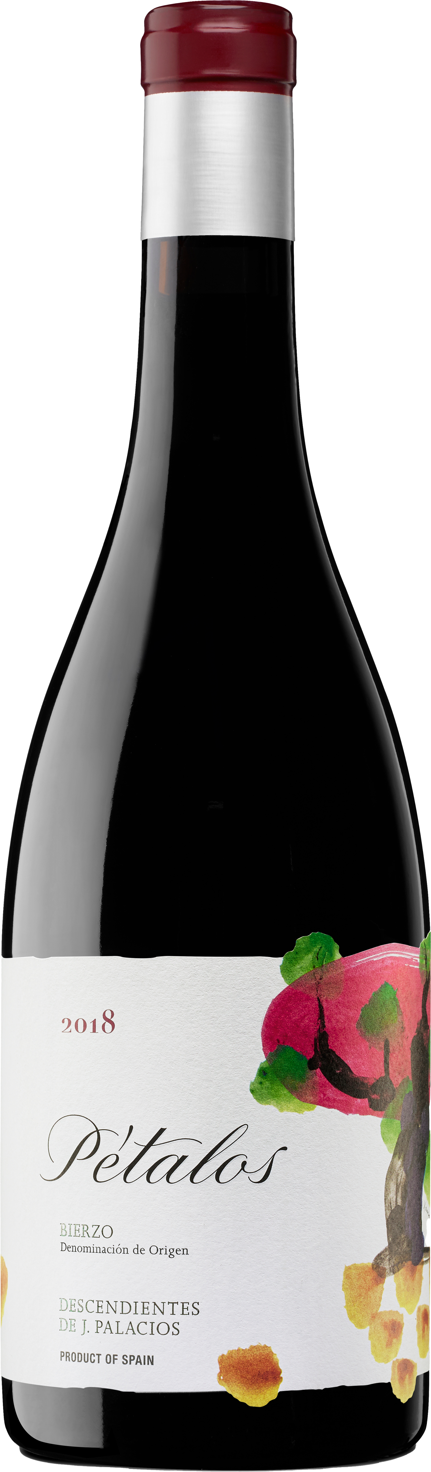 Pétalos del Bierzo - Bierzo DO 2023