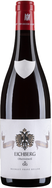Eichberg Spätburgunder GG Franz Keller 2012