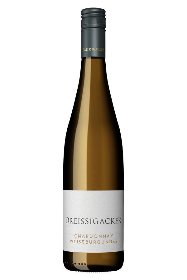 Dreissigacker_Chardonnay-Weissburgunder