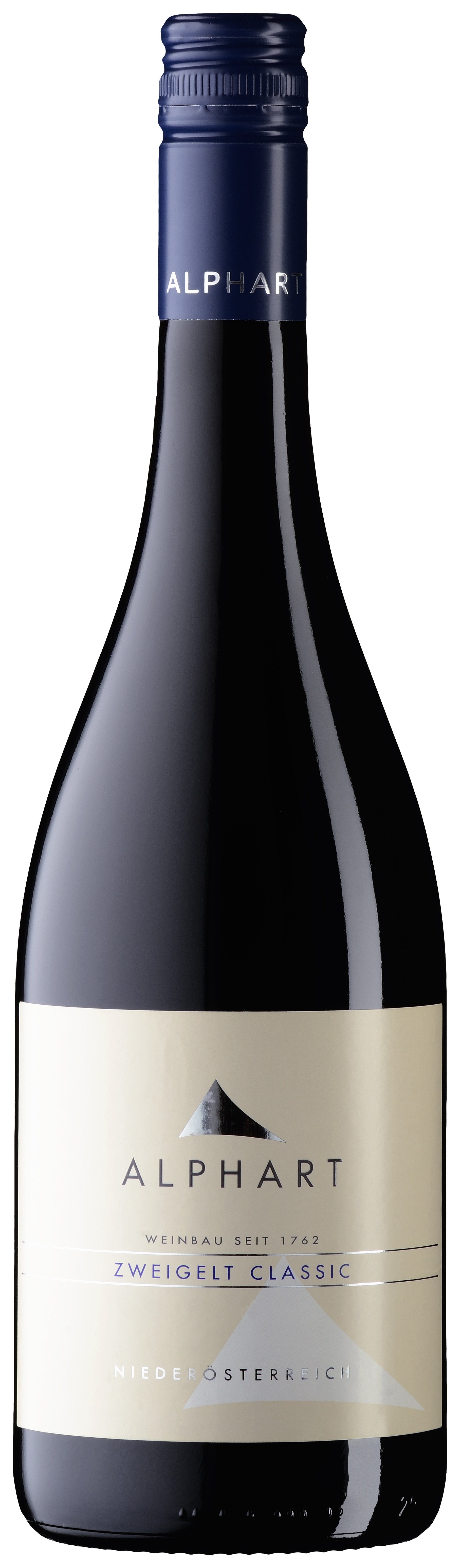 Zweigelt Classic - Alphart 2025