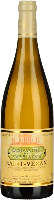 Saint-Véran - Domaine de Fussiacus AC 2024