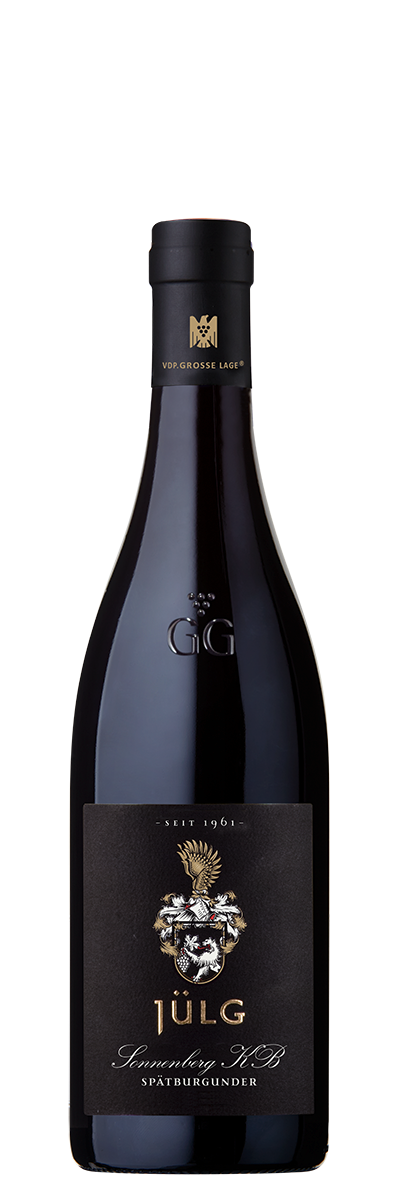Sonnenberg KB** - Spätburgunder GG 2022