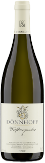 Weissburgunder -S- Dönnhoff 2025