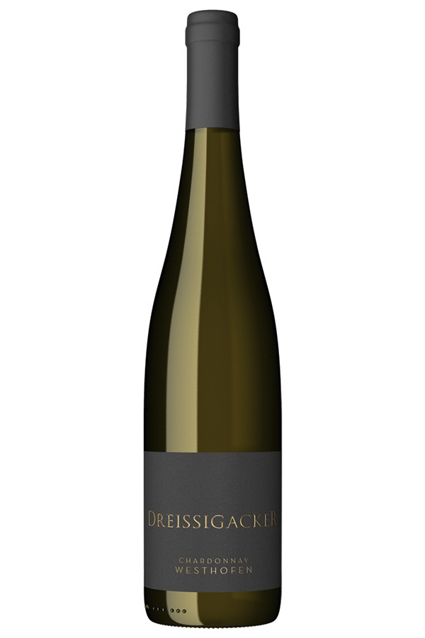 Westhofen Chardonnay Dreissigacker 2023