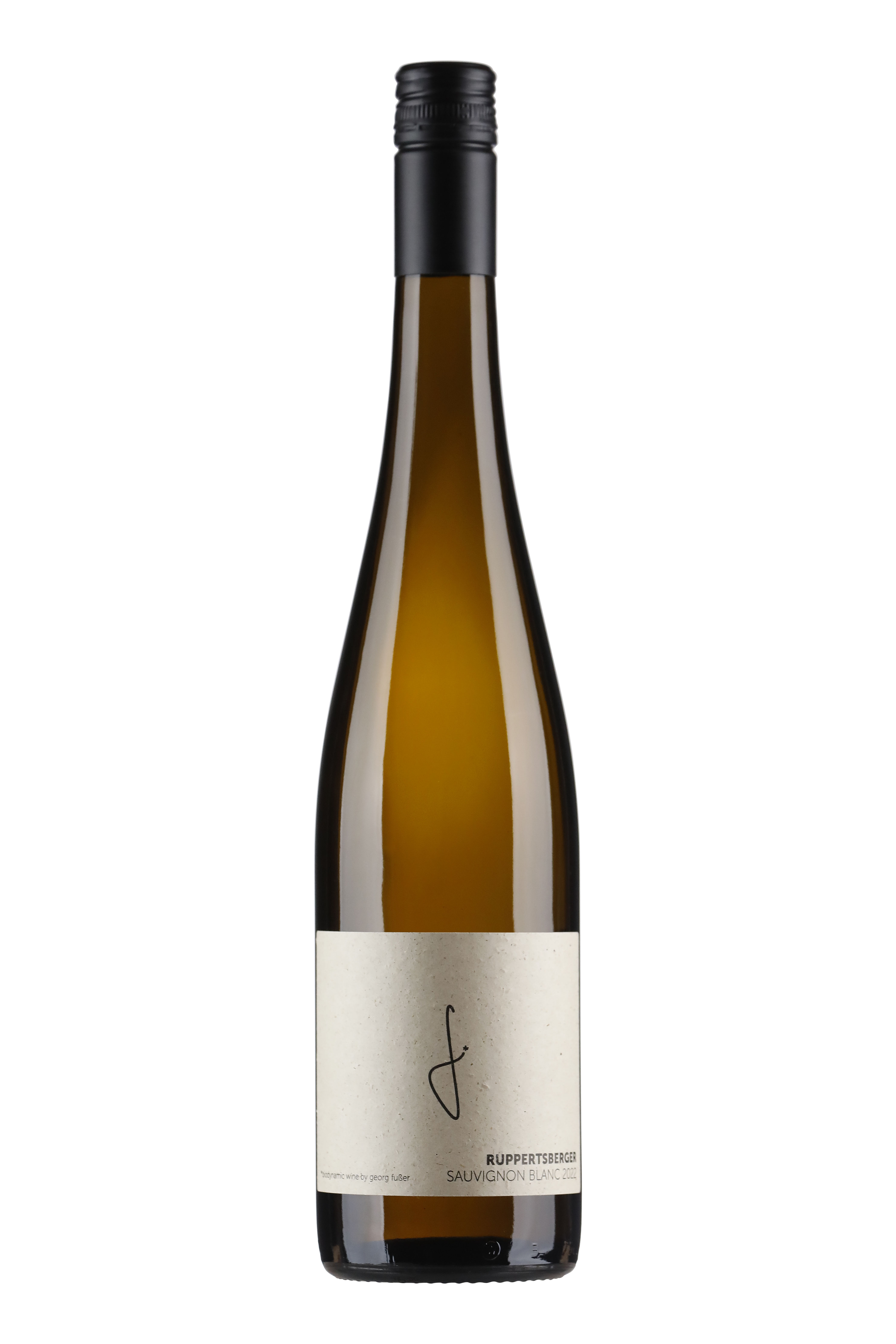 Ruppertsberger Sauvignon Blanc - Fußer 2024