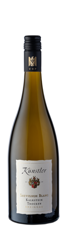 Sauvignon Blanc Kalkstein - Künstler 2025
