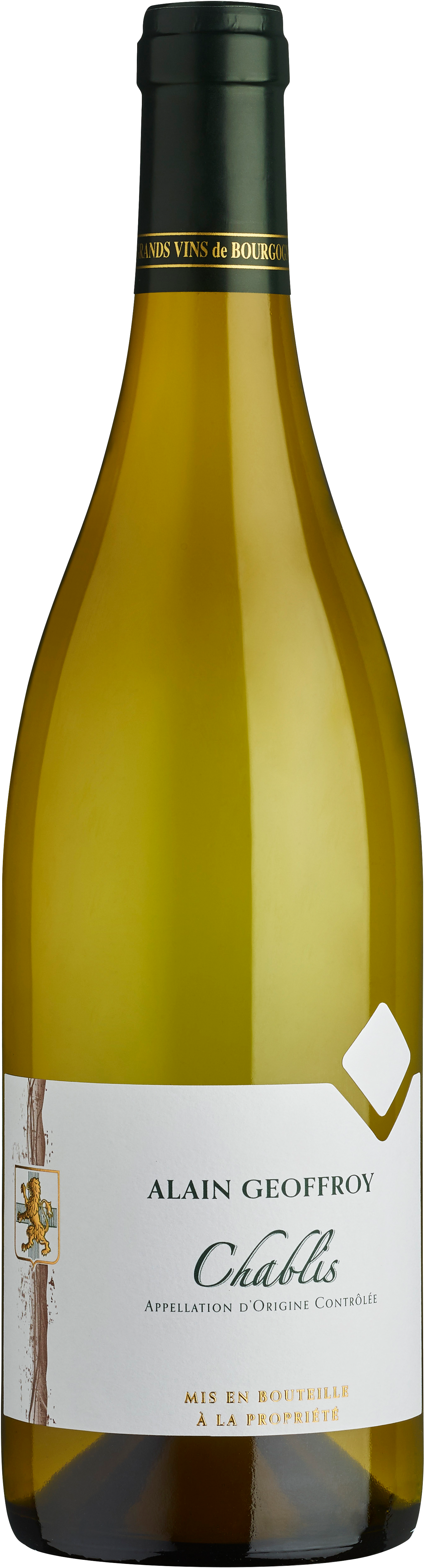 Chablis - Alain Geoffroy AOC 2024