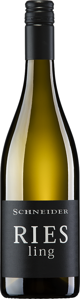 Riesling - Schneider 2024