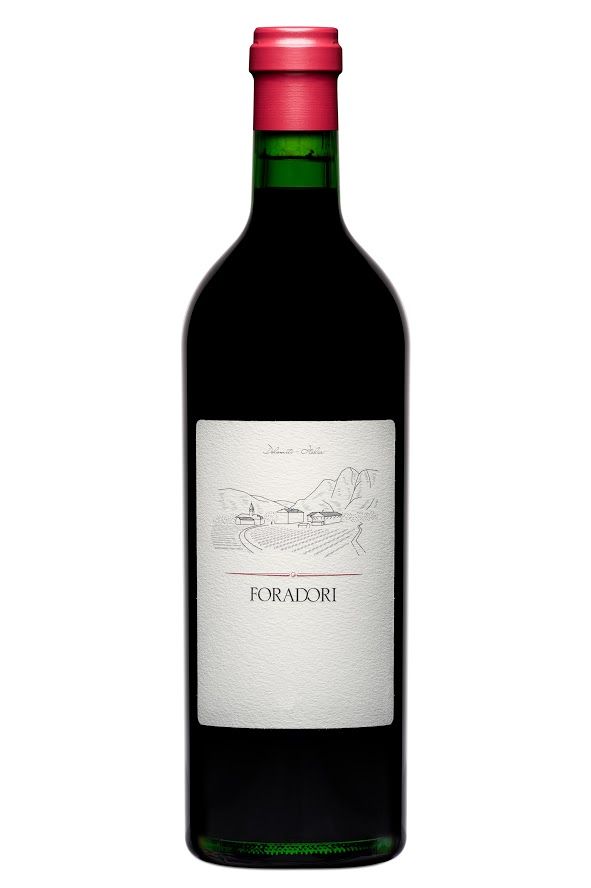 Foradori Teroldego - Dolomiti IGT 2023