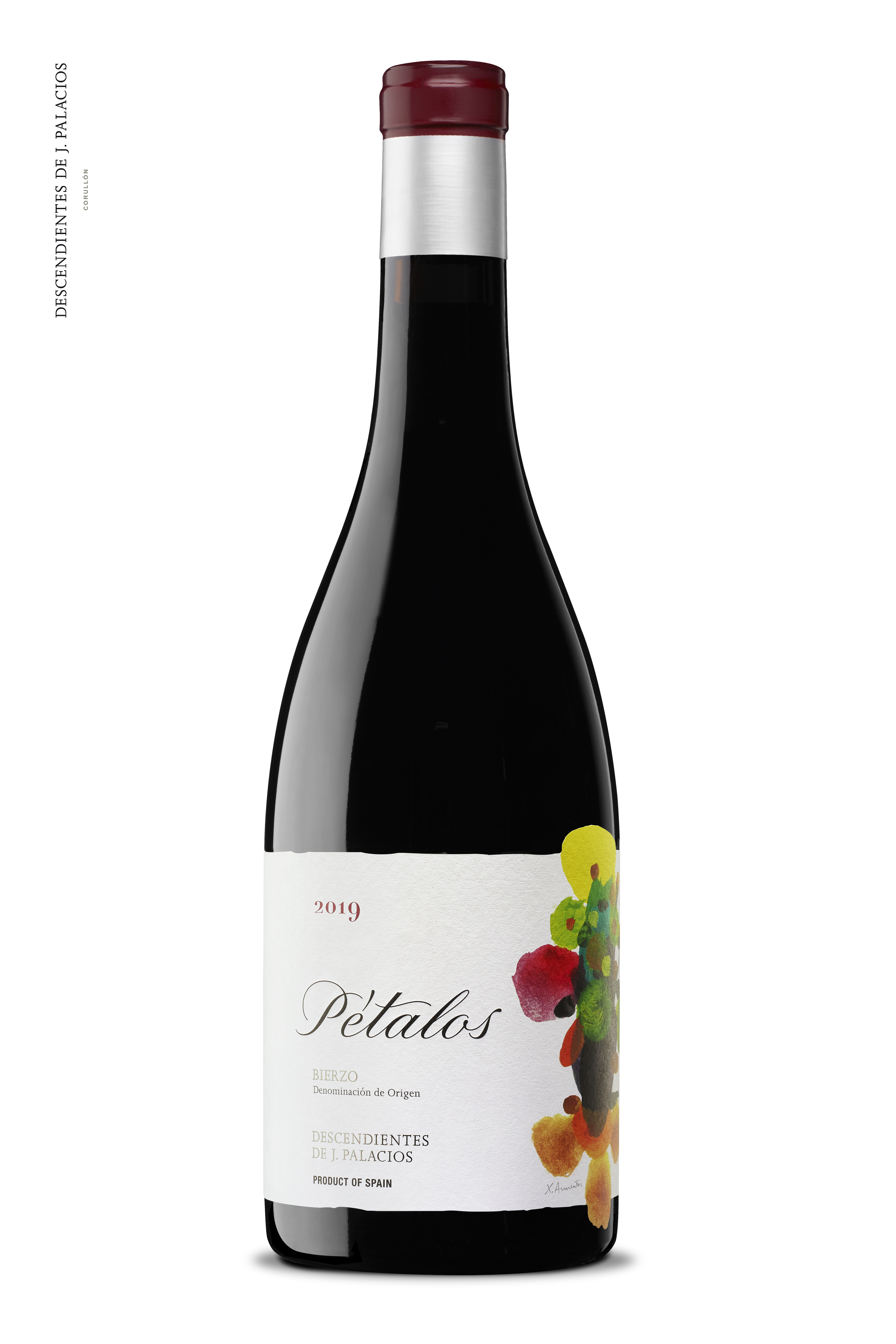 Pétalos del Bierzo - Bierzo DO 2023