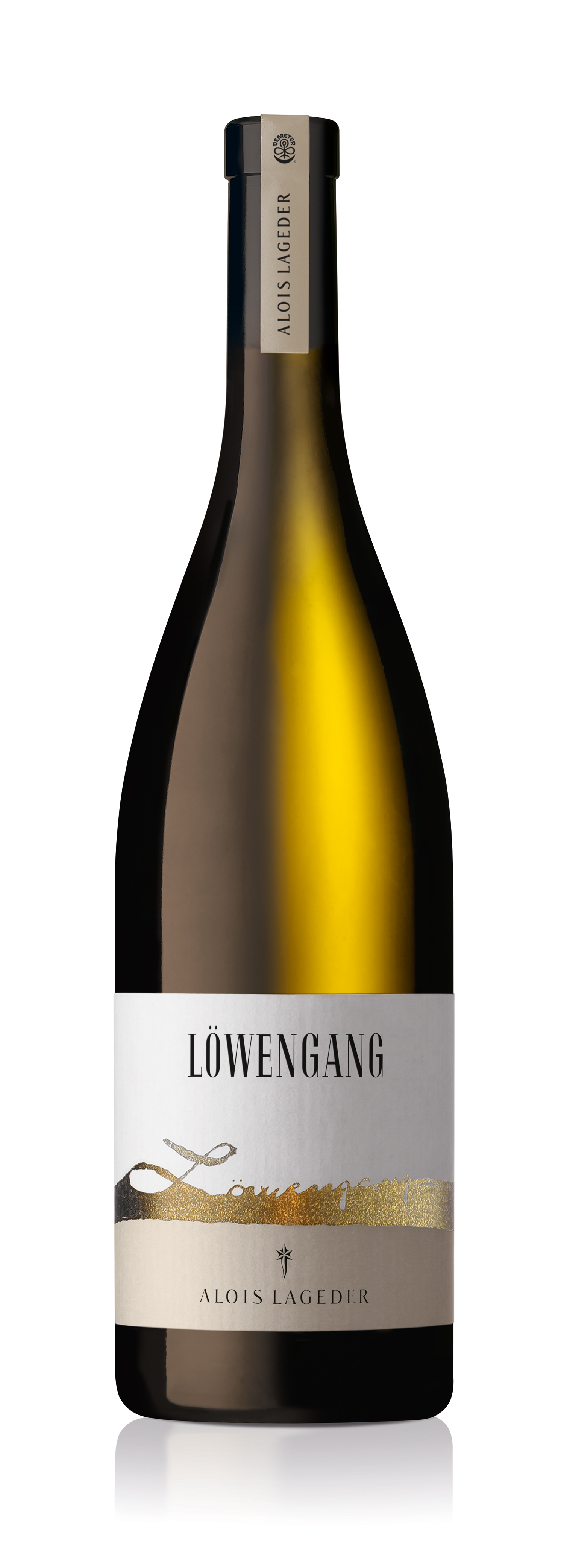 Chardonnay Löwengang 1,5 - Dolomiti IGT 2020