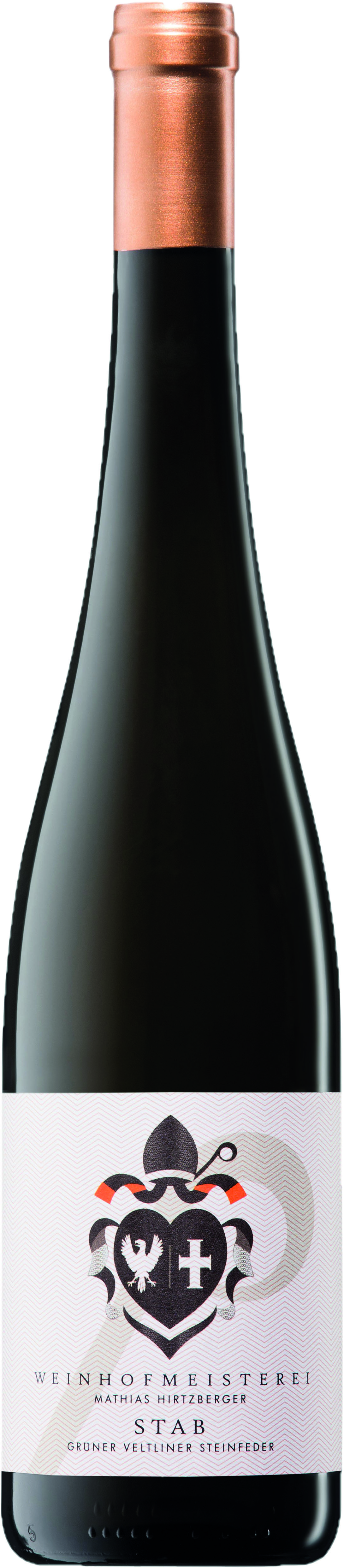 'STAB' Grüner Veltliner Steinfeder - Hirtzberger 2024