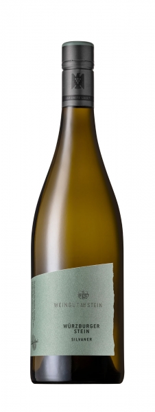 Würzburger Stein Silvaner - Weingut am Stein 2023