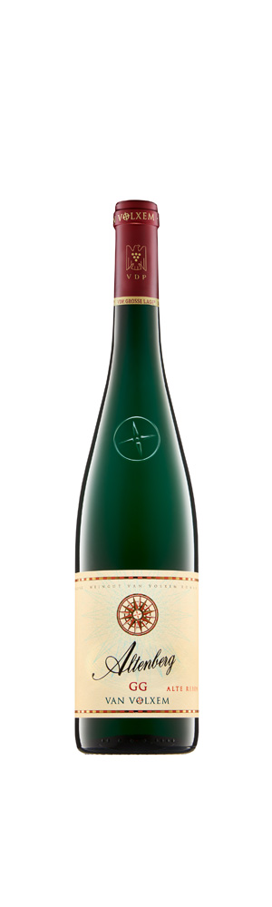 Altenberg Riesling GG Van Volxem 2022