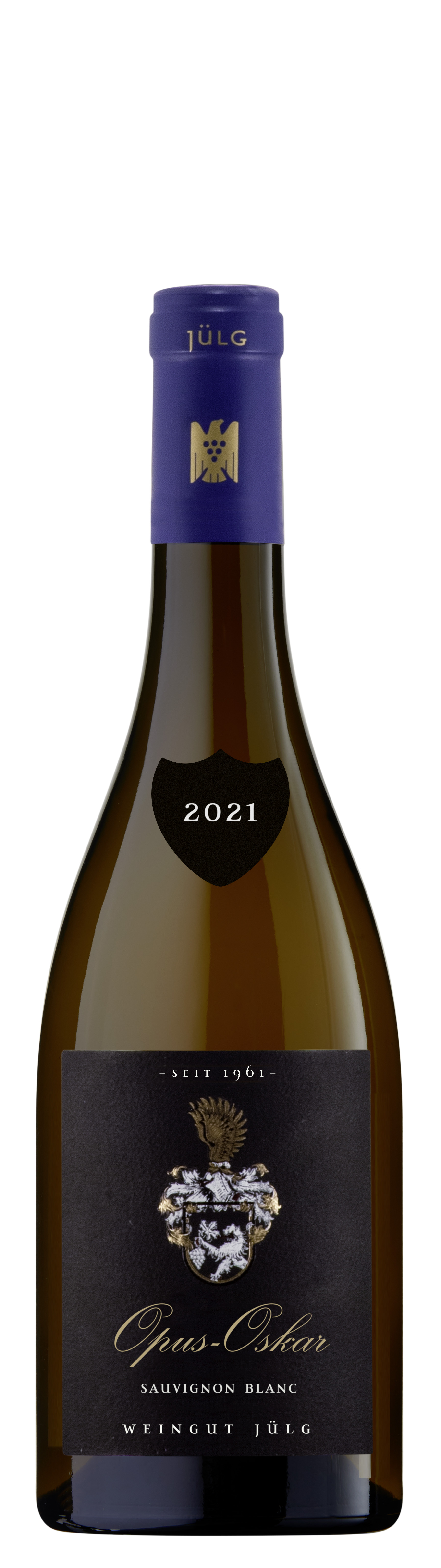 Sauvignon Blanc Opus-Oskar - Jülg 2021