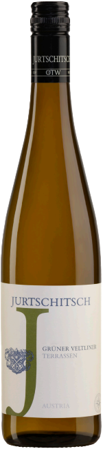 Grüner Veltliner Terrassen - Jurtschitsch 2025