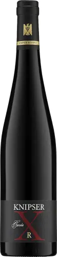 Cuvée XR - Knipser 2018