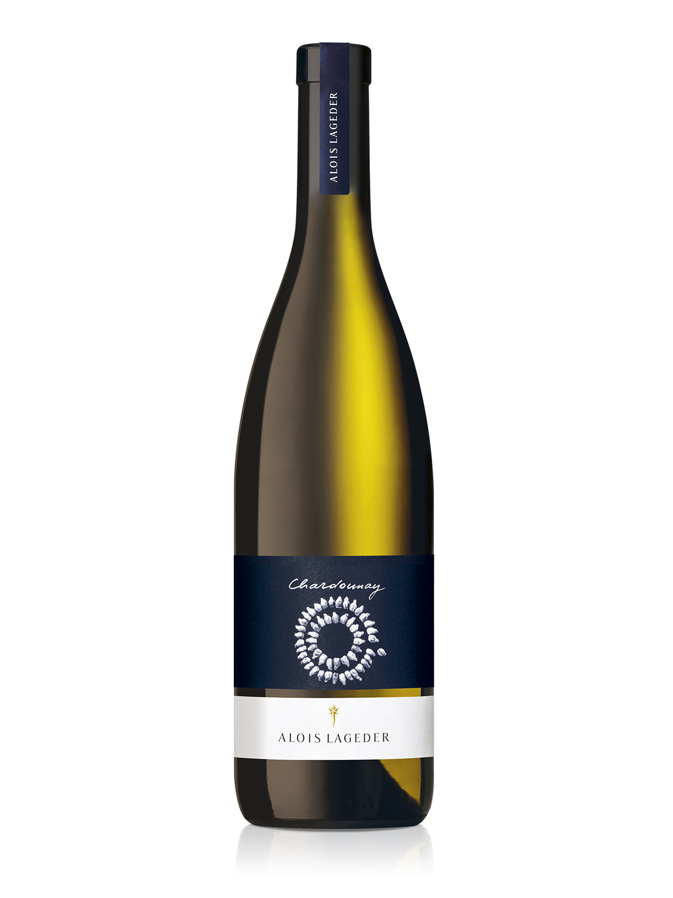 Chardonnay 1,5 - Alto Adige DOC 2022