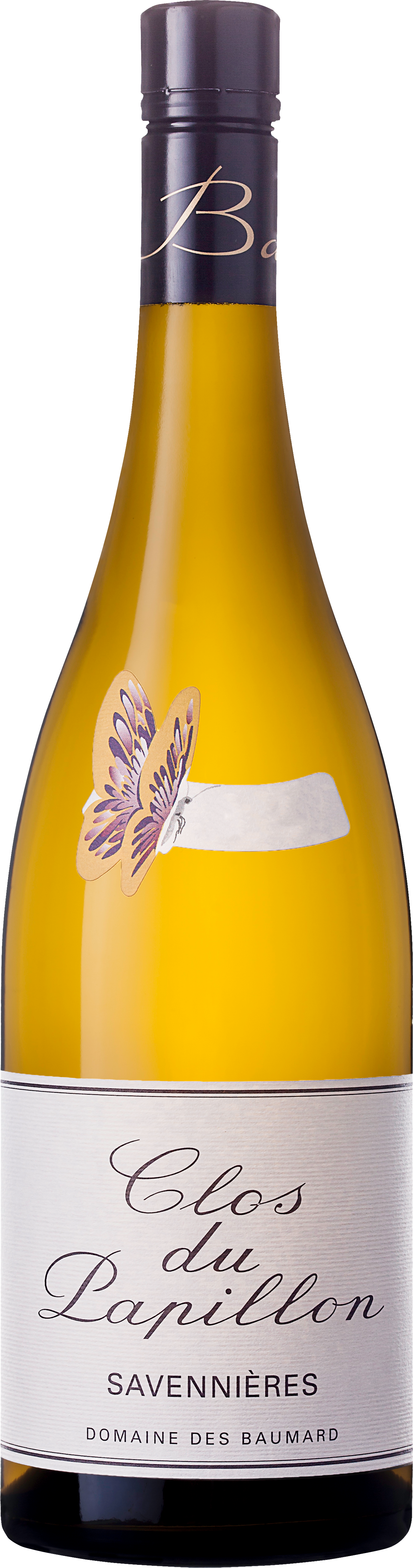 Clos du Papillon - Savennières Blanc Sec - Baumard 2021