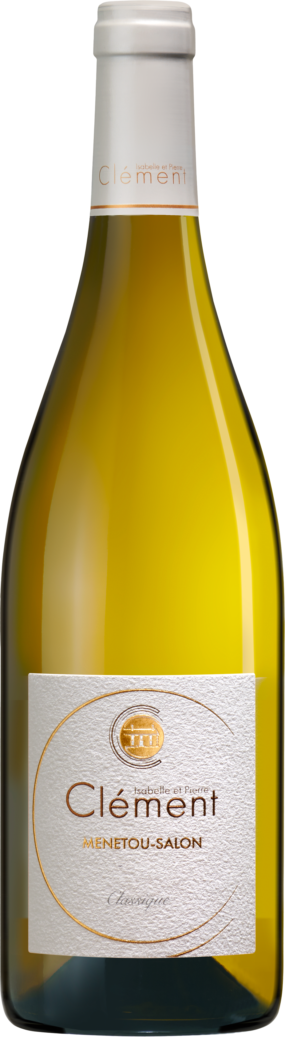 Menetou-Salon Blanc 'Classique' AOC 2025