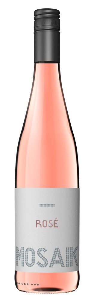 Rosé Mosaik - Dr. Koehler 2023