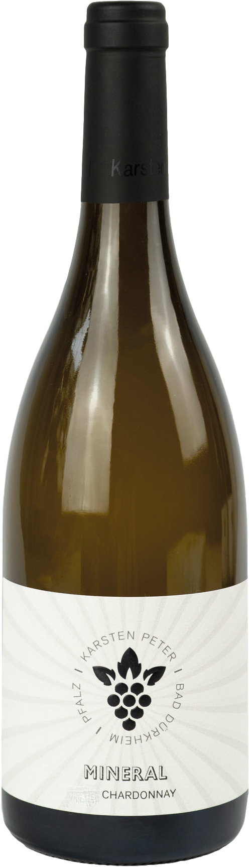Chardonnay Mineral - Karsten Peter 2023