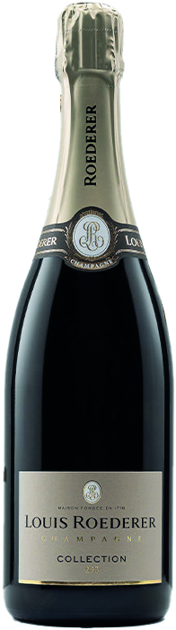 Champagne Roederer 0,375 Collection 246