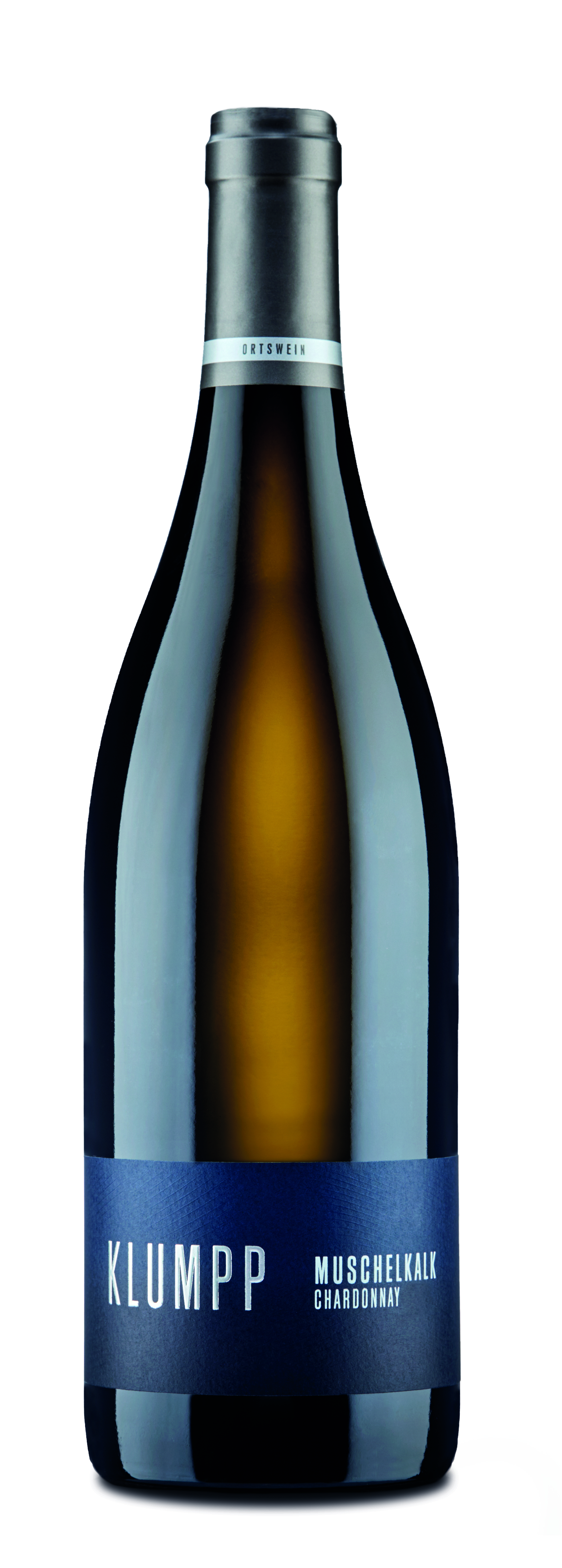 Chardonnay 'Muschelkalk' - Klumpp 2023