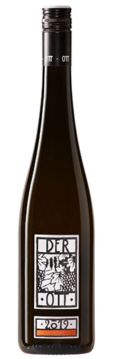 Der Ott - Grüner Veltliner 3,00 - 2023