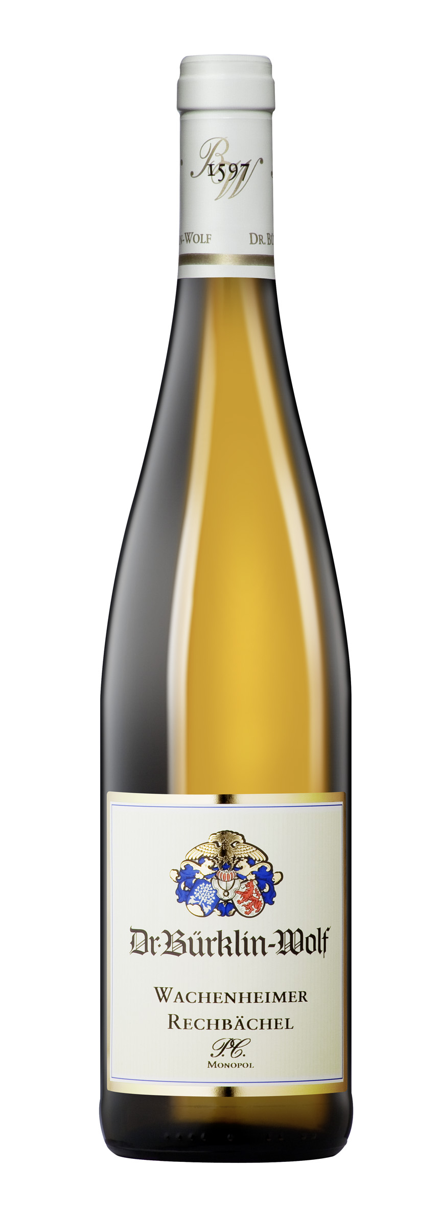 Wachenheimer Rechbächel - Riesling P.C. 2022