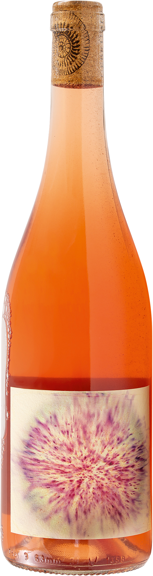 Nature Rosé 2023 - Spätburgunder - Gebrüder Mathis