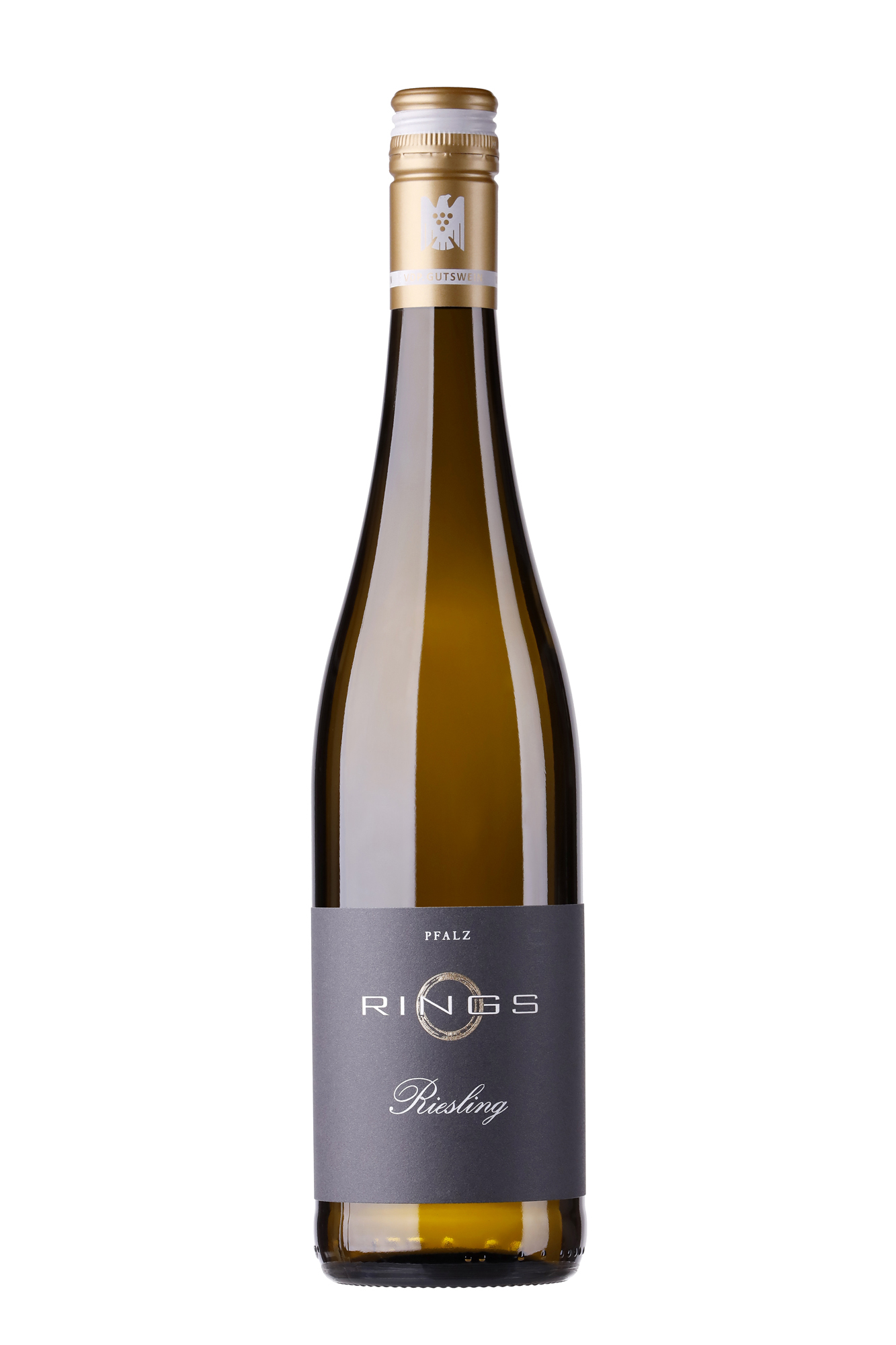 Pfalz Riesling Gutswein - Rings 2024