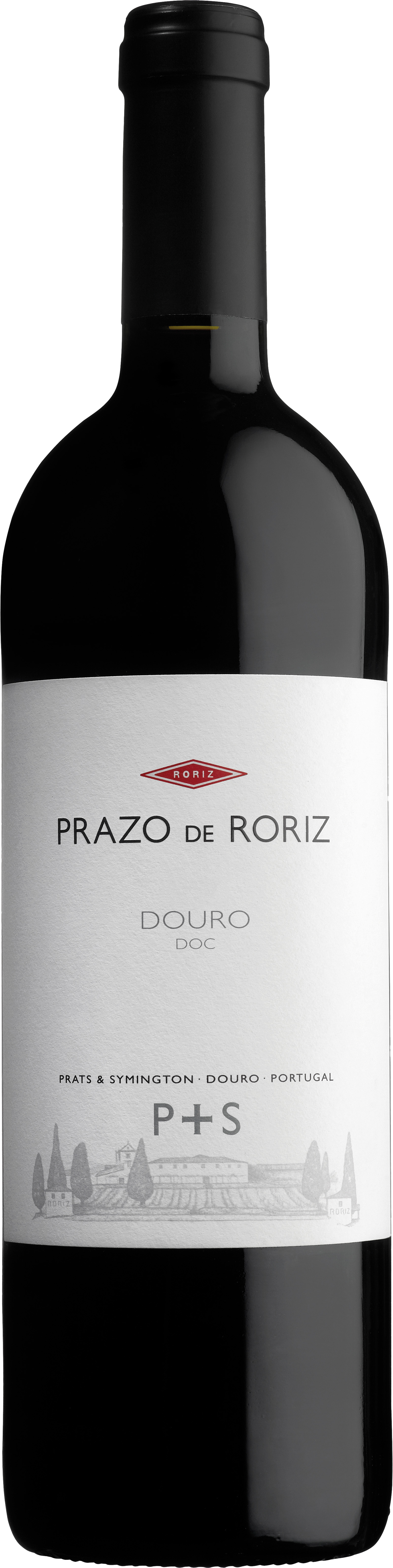 Prazo de Roriz Douro DOC 2022