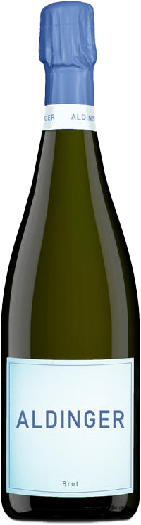 Aldinger No. 532 Brut - Winzersekt b.A.