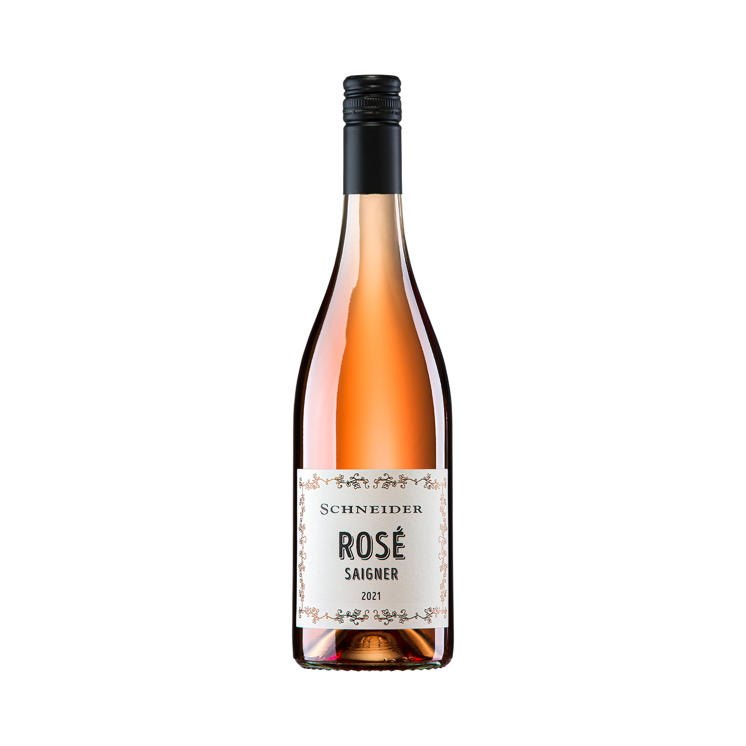 Rosé Saigner - Schneider 2024