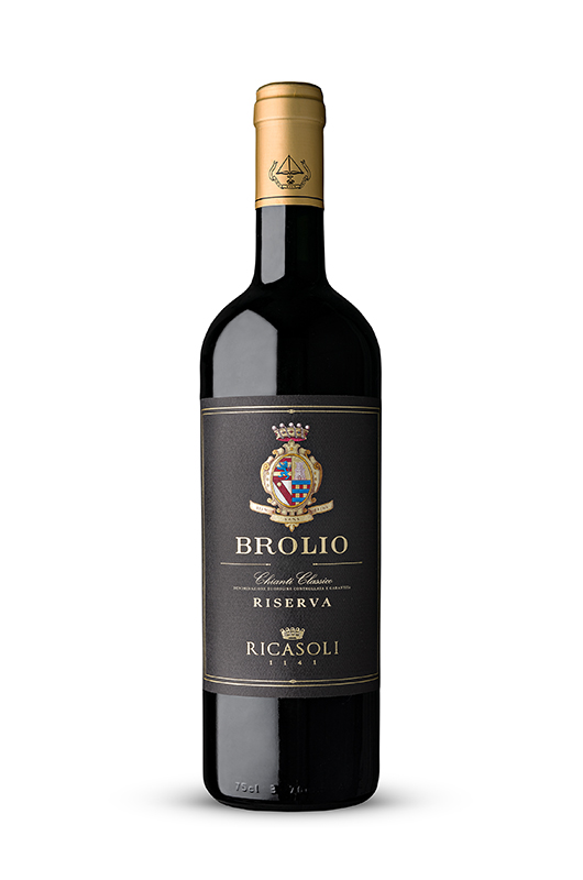 Chianti Classico Riserva - Brolio DOCG 2021
