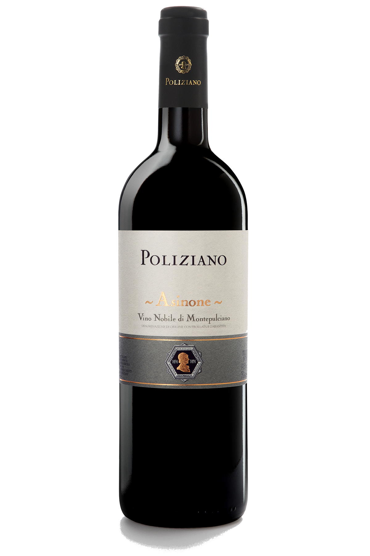 Asinone - Vino Nobile di Montepulciano DOCG 2022