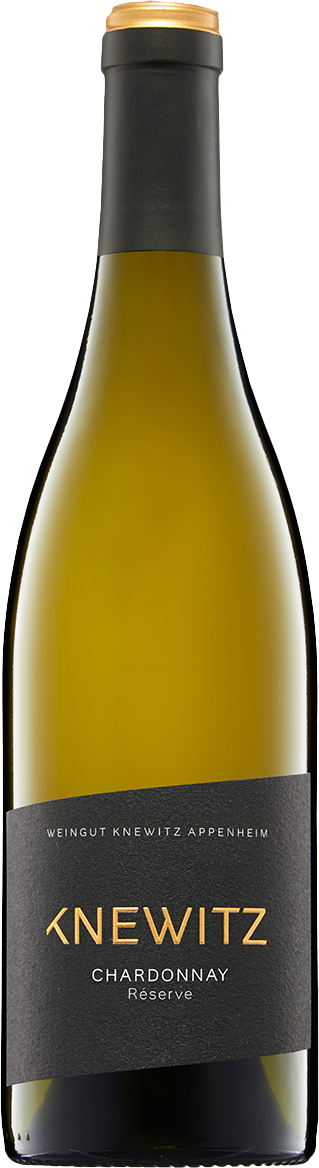 Chardonnay Réserve 1,5 Magnum - Knewitz 2021