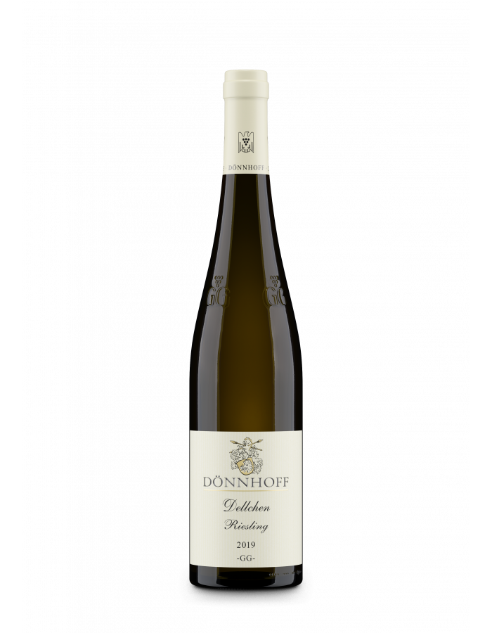 Riesling Dellchen GG - Dönnhoff 2022