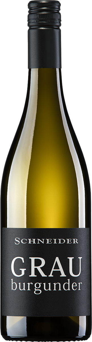 Grauburgunder - Schneider 2024