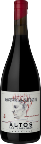 Malbec Altamira - Altos Las Hormigas 2019