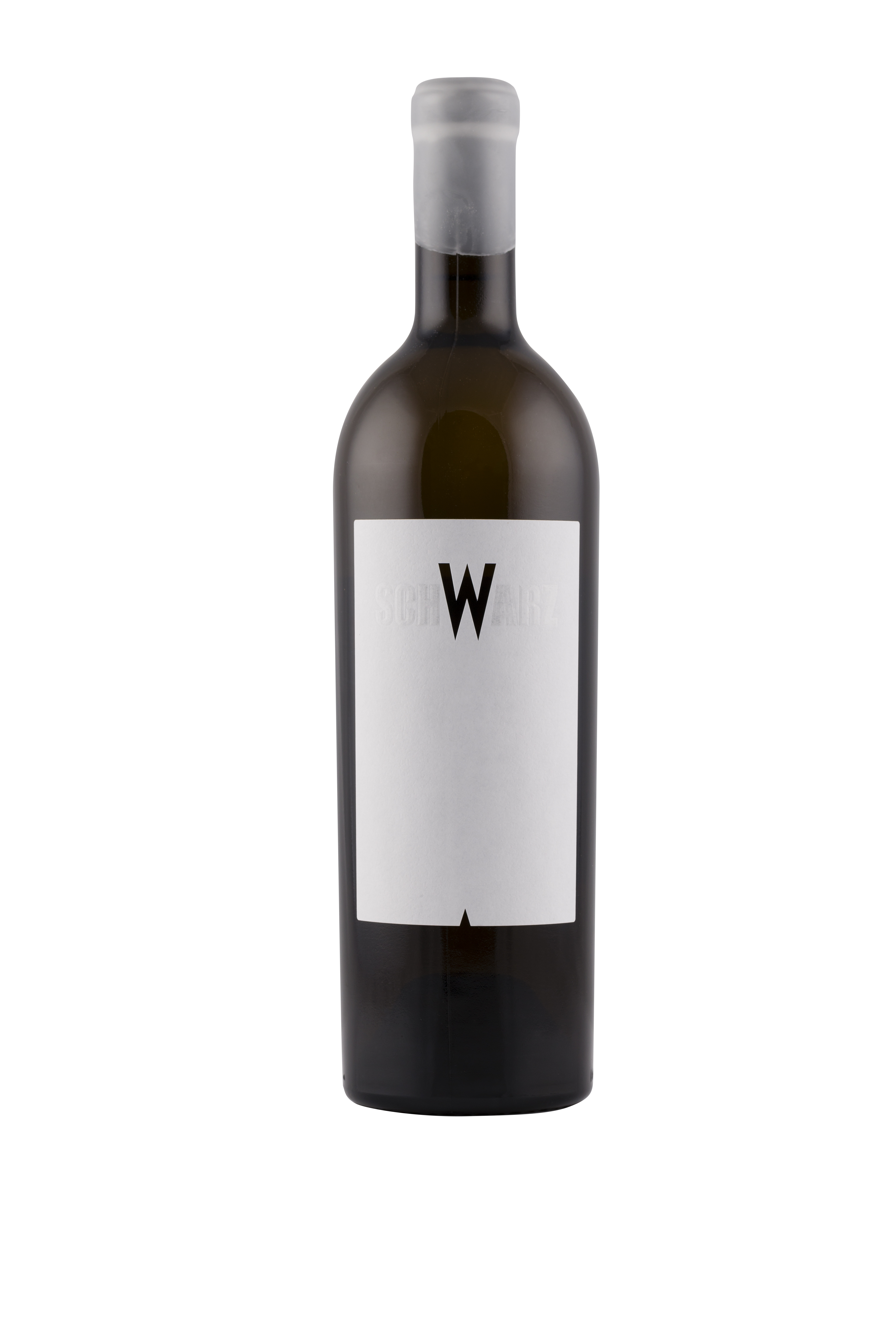 Schwarz Weiss - Weisses Cuvée - Schwarz 2022