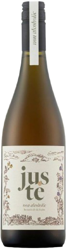 justé - Botanicals and fruits - non alcoholic