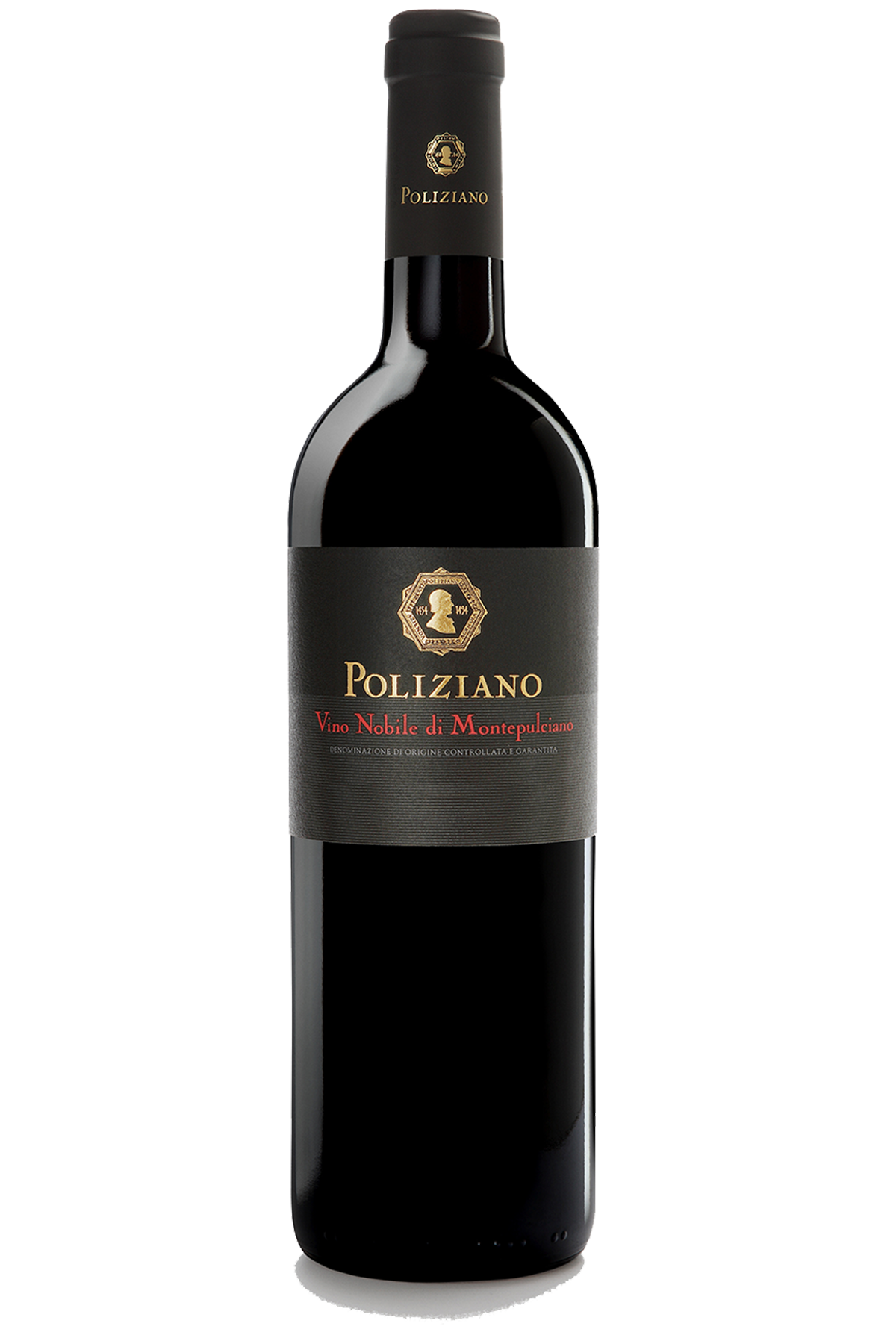 Vino Nobile di Montepulciano - Poliziano DOCG 2021