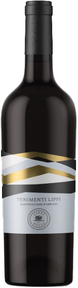 Primitivo di Manduria 'Tenimenti Lippi' DOP 2024