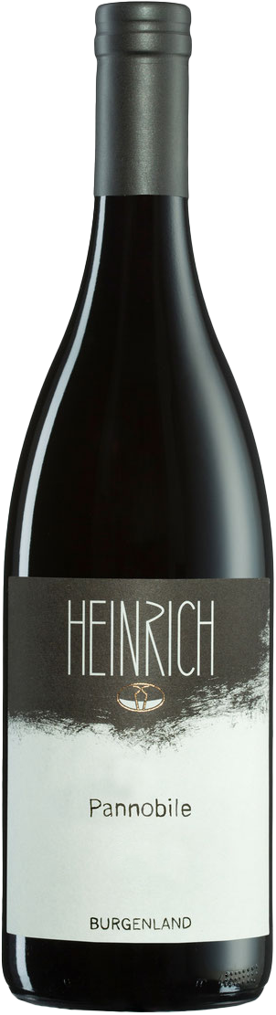Pannobile - Heinrich 2021